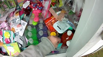 My Favorite Part The Blessing Box