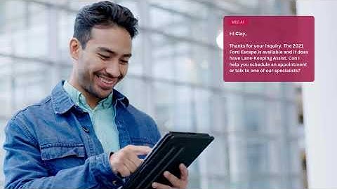 A Customer-Centric Automotive Retail Experience | Impel