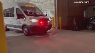 Hurricane Idalia updates: Ohio Task Force 1 sends team to Florida amid Category 4 storm