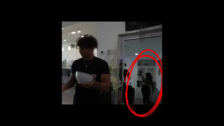 Foltyn gf face reveal REAL pt 2