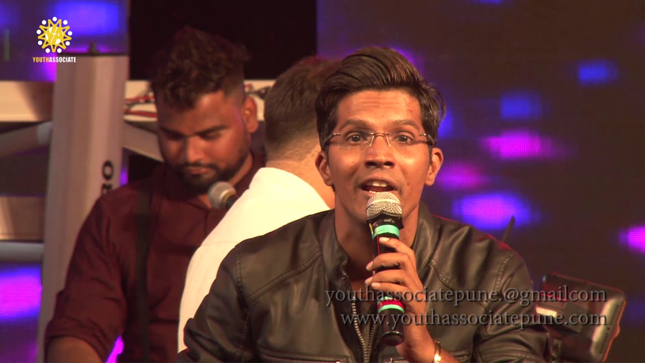 02.03.18 I Youth Associate I Pastor Emmanuel Gollar | Pune - Pimpri