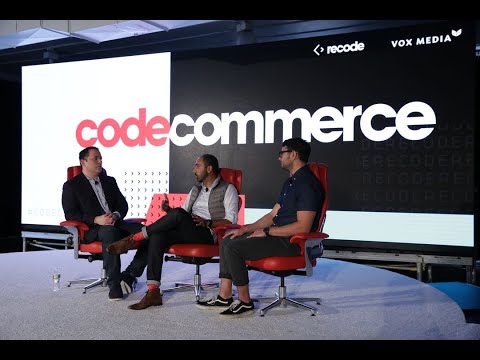 Tuft & Needle, Native CEO | Full Interview | 2018 Code Commerce