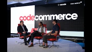 Tuft & Needle, Native CEO | Full Interview | 2018 Code Commerce