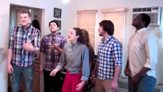 VOICE LESSON! (PENTATONIX)