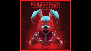 🔴😱CHICA FOXY ME AMA EN SECRETO🍑🔴Five Nights at Freddy's🔴 ||😝UwU😝|| 91/300 dias challenge