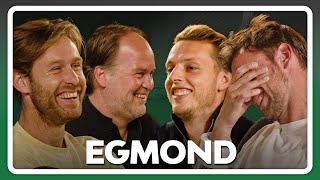 Michel van Egmond over Kieft, Van der Gijp, Derksen en bestsellers | Cor Potcast | S04E11