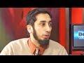 Confused by the Hijab - Nouman Ali Khan on The Deen Show