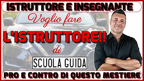 Quanto guadagna un autoscuola al mese?