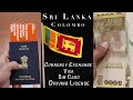India to Sri Lanka 🇱🇰  | Immigration |Visa | Currency Exchange | SIM card | Driving License | Hotels