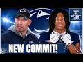 Penn State &amp; Matt Campbell Got Great Recruiting News... Then THIS Happened