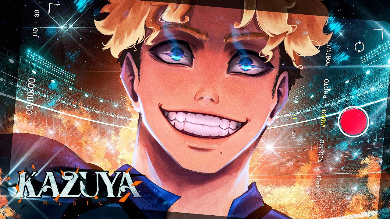 Perfeito | Chris Prince | Kazuya
