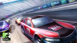Automobiles Gameplay Runthrough