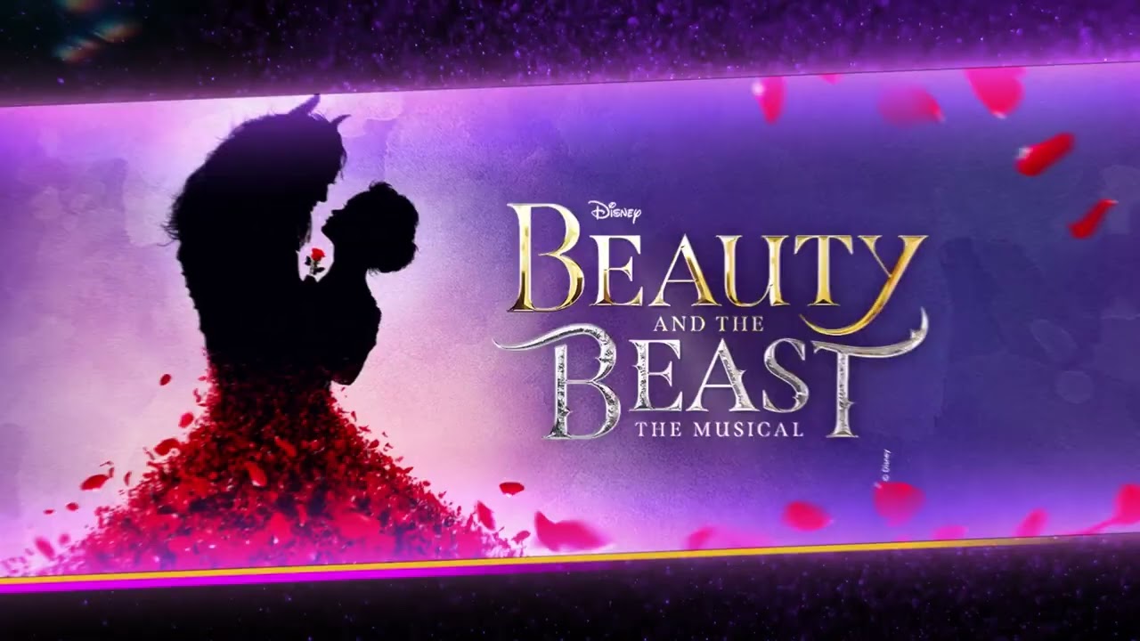 First Financial Bank Broadway in Cincinnati's 26/27 Season Presented by TriHealth