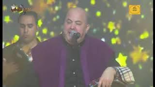 Hajib Farhane - Kachkoul Chaabi (Noujoum Al Aoula) | (حجيب فرحان - كشكول شعبي (نجوم الأولى