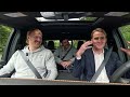 BROTHERTON RIDE-ALONG | Callum Botchar & Sean McNulty on Global Rugby, Seattle and Game-Day Routines