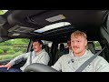 BROTHERTON RIDE-ALONG | Callum Botchar & Sean McNulty on Global Rugby, Seattle and Game-Day Routines