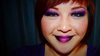 Vampy Purple Tutorial