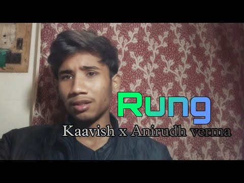 Kaavish x Anirudh