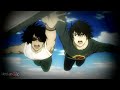 Btooom [AMV] No pain, No game HD 720p