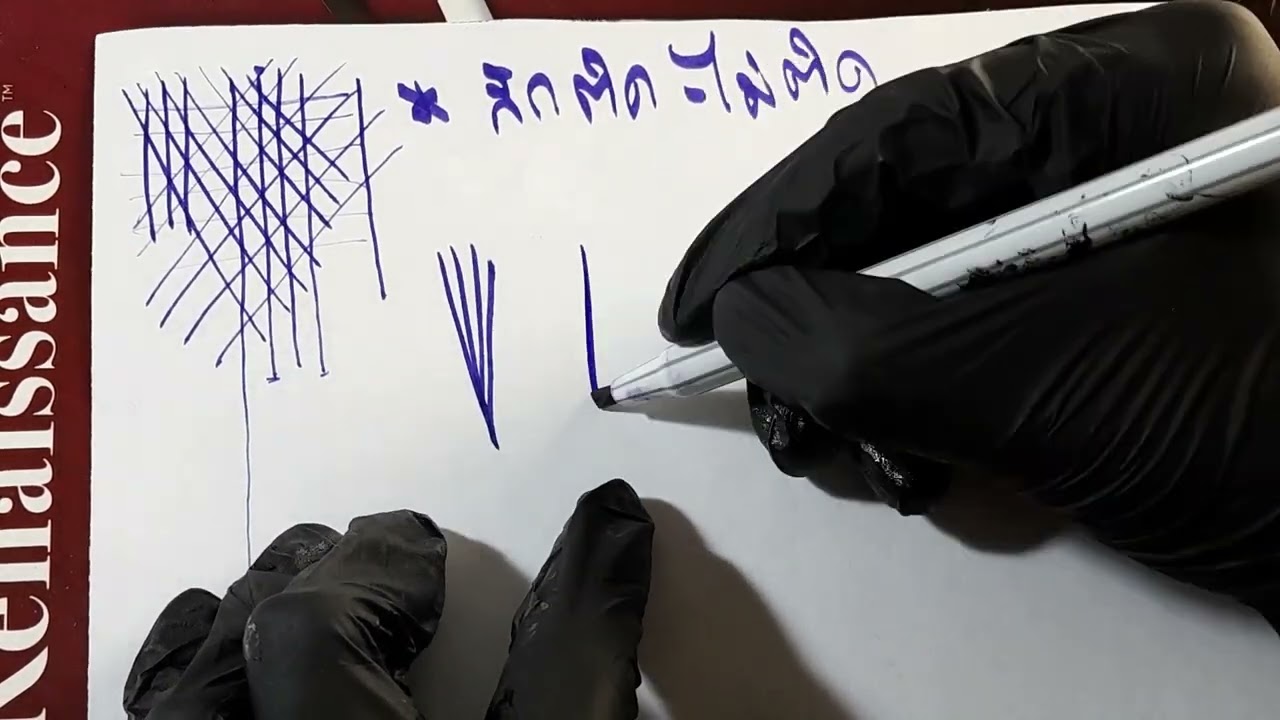 Tattoo หัดสัก อยากเก่งต้องหัดแบบไหน อธิบายลำดับการฝึก และจุดสำคัญต่างๆ