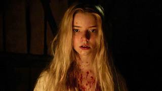 religious horror is the most DISTURBING genre i've ever explored