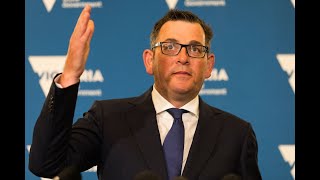 Daniel Andrews crash incident will be a ‘source for legal proceedings’