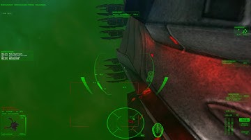 [FreeSpace 2] Act 2 Mission 8 - A Monster in the Mist