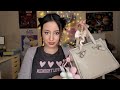 Arabic ASMR محتويات الشنطه السحريه 