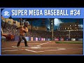 The Verge Of A Championship | Super Mega Baseball 3 PLAYOFFS with MALF (Final Round | Game 4)