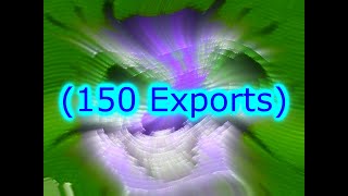 I Hate The G Major 100 150 Exports