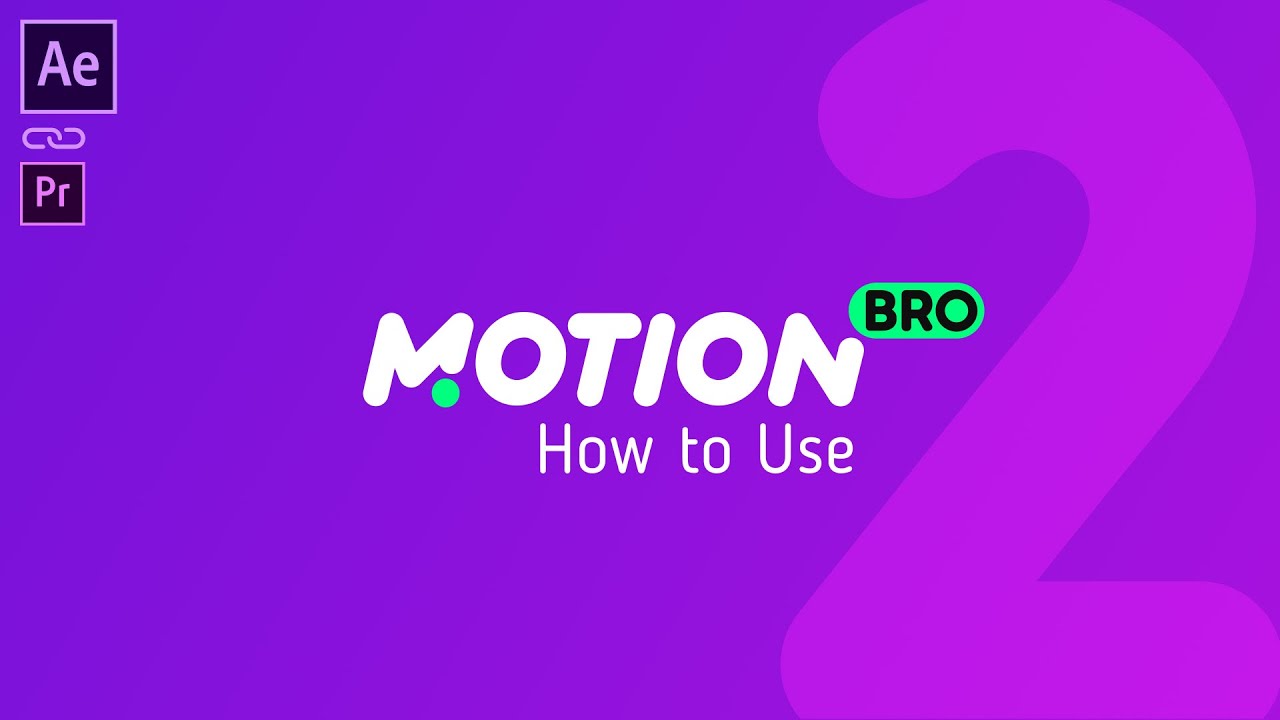 motion bro after effects download