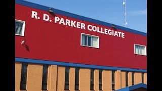2020 RD Parker’s Walk of Fame
