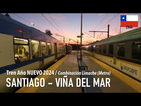 Video: Viña del Mar, Chile: Mwongozo Kamili