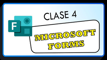 Cómo agregar estilos o temas a un formulario de Microsoft Forms