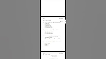 IIT JAM MATHEMATICAL STATISTICS QUESTION PAPER 2018
