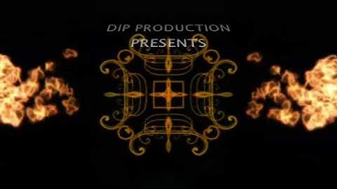 abstract movie in 3d Max and After Effects-by Dip Misra