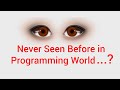 Impossible Coding! NEVER CODED BEFORE |CODE WITH NM