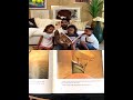 Storytime with Daddy O (Episode 3)