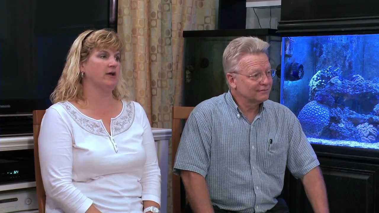 matt foley snl How to Talk To Your Kids About Being A Reef Junkie