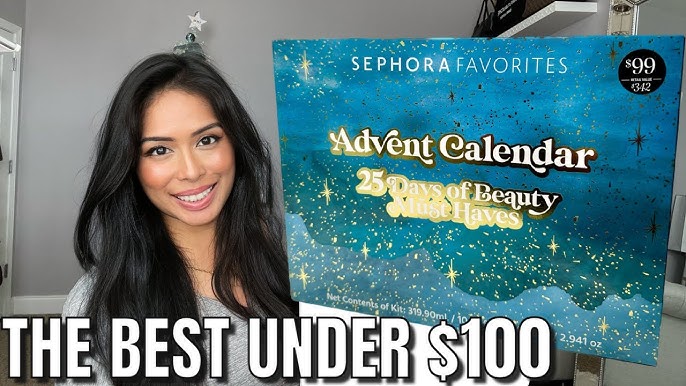 YVES SAINT LAURENT - Beauty Advent Calendar 2023 worth £419+