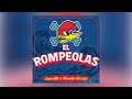 Loquillo El Rompeolas Feat Manolo García mp3
