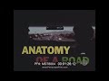 ANATOMY OF A ROAD 1960s ROAD AND HIGHWAY CONSTRUCTION FILM  MD78004