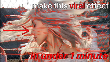 Make This Viral Effect