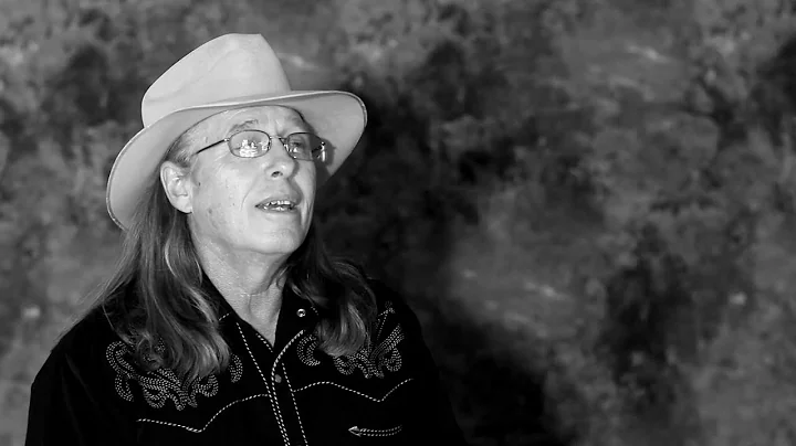 Broken Wings by  Gary Blackburn (Official Video)