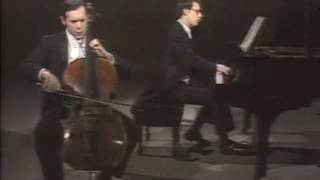 Francoeur Sonata In E Major. Mvmt. 1 - Adagio Cantabile