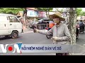 Nỗi niềm nghề bán vé số | VOA Tiếng Việt