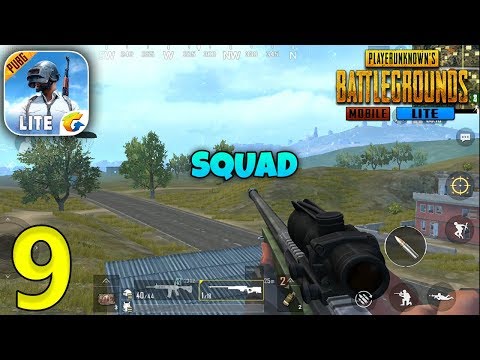 pubg-mobile-lite---squad-gameplay---part-9
