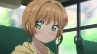 Cardcaptor Sakura:Clear Card [AMV] - Symphony