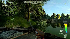 Fishing Planet tutorial en castellano y descarga