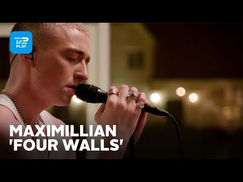 Toppen af poppen | Maximillian fortolker 'Four Walls' | TV 2 PLAY